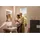 Hansgrohe AddStoris Handtuchhalter zweiarmig Chrom 41770000