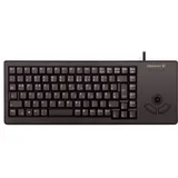 Cherry G84-5400 Trackball Keyboard (G84-5400Lumpn-2)