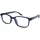 original i need you I NEED YOU Lesebrille Rainbow, +1.00 Dioptrien, blau