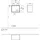 Villeroy & Boch Finion Regalmodul G58 418x356x270mm