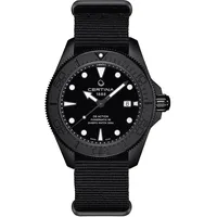 Certina DS Action Diver Textil 43 mm C032.607.38.051.00
