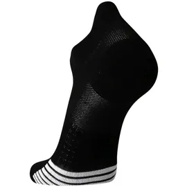 Brooks Ghost Lite No Show 2er Pack Schwarz 25