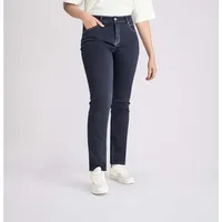 MAC Jeans MAC Damen Hose Denim Jeans Melanie Blau