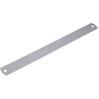KÜPPER HSS Sägeblatt 301 Zähneanzahl:22 Ausführung (allgemein) HSS-Metallsägeblatt