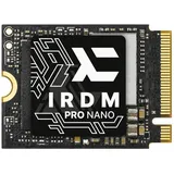 GOODRAM 2TB M.2 2230 PCIe Gen4 NVMe IRDM PRO Nano