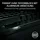 Razer Huntsman V3 Pro TKL analoge Switches DE