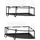 Umbra Cubiko Eckduschablage 2er Set