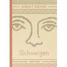 Avant-Verlag Berlin Schweigen