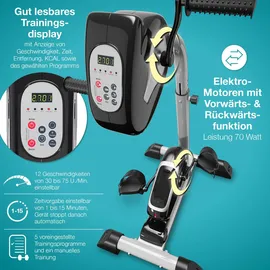 aktivshop Arm- und Beintrainer Aktiv 2in1