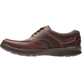 CLARKS Cotrell Edge braun, 43