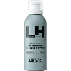 Lierac HOMME Rasierschaum