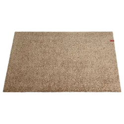Bravo Fußmatte 87 x 57 cm Sand