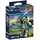 Playmobil Novelmore Arwynn mit Invincibus 71301