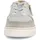 Gabor Sneaker Damen Weite K Beige/Weiß 41
