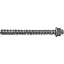 Fischer Ankerstange FIS A M10 x 110 R Edelstahl 10 Stück