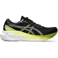 Asics Gel-Kayano 30 Herren black/glow yellow 45