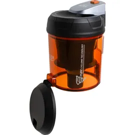 Adler AD 7065 Bodenstaubsauger schwarz