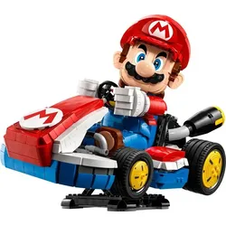 LEGO® Super Mario Mario KartTM: Mario & Standard-Kart
