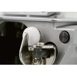 Juki 204D Kirei - 3/4 Faden Overlock - Weiß