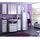 Held MÖBEL Parma Unterbeckenschrank, Hochglanz-weiß 842096 - weiss