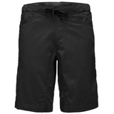Black Diamond Notion Shorts - carbon