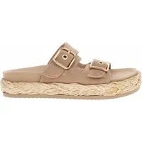 TAMARIS Damen Flach braun,EU 38