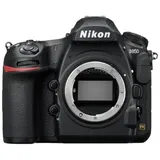 Nikon D850 - 100 € Kombi-Rabatt auf Capture One