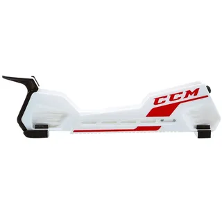 Ccm Easy Step Kufenschützer Für Schlittschuhe - White - One Size