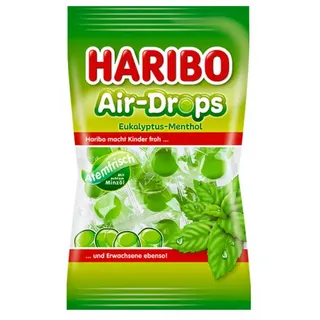 HARIBO Air-Drops Bonbons 24 St./ 100,0 g
