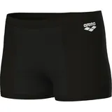 Arena Badehose B DYNAMO JR SHORT R schwarz 164