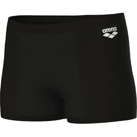 Arena Badehose B DYNAMO JR SHORT R schwarz 164