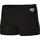 Arena Badehose B DYNAMO JR SHORT R schwarz 164