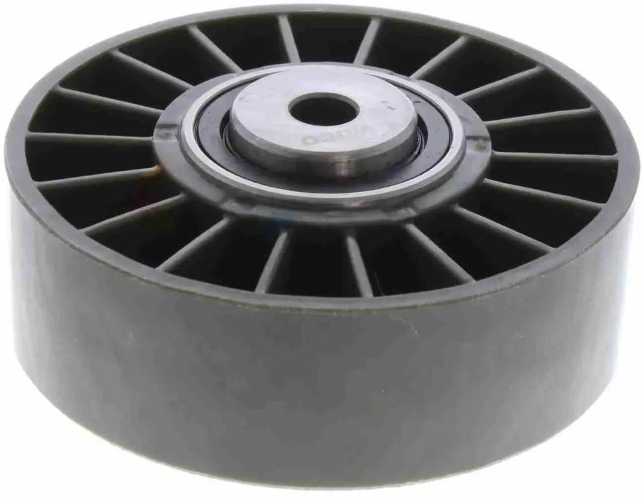 VAICO Spannrolle, Keilriemen v3001321 für VAG SSANGYONG Mercedes