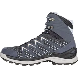 Lowa Innox Pro GTX Mid Damen stahlblau/lachs 41.5