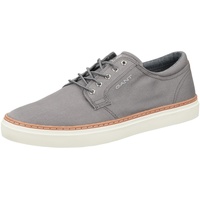 GANT Herren Sneaker PREPVILLE Schnürschuh, Basic Plimsole, Low