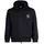 Armani Exchange Sweatjacke Herren Blau/Weiß L