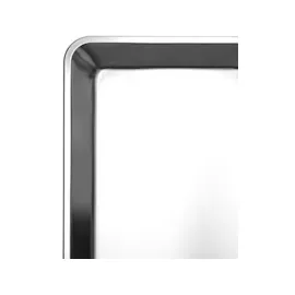 HENDI Serviertablett GN 1/1,