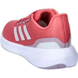 Adidas Runfalcon 3 Preloved Scarlet / Crystal Jade / Preloved Fig 39 1/3