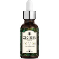 Adema Animal Adema Animal® | Zeckidin Liquid Zeckenschutz für