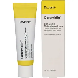 Dr. Jart+ Ceramidin Hautbarriere Feuchtigkeitscreme 50 ml