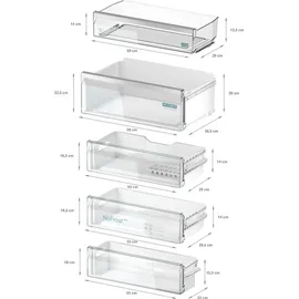 Siemens iQ300 KB96NVFE0