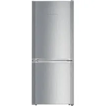 Liebherr CUele 2331-26 Kühl-Gefrierkombination (211 l, 1372 mm hoch, Edelstahl)