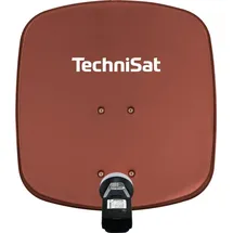 TechniSat Digidish 45 mit Satfinder V/H-LNB DigitalSat-Antenne