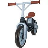 Bobike Laufrad Balance Bike , Denim Deluxe Blue