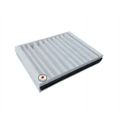 Aldes InspirAir SC 370 1xG4 Filter (Pollen)