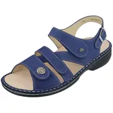 Finn Comfort Gomera royal 39