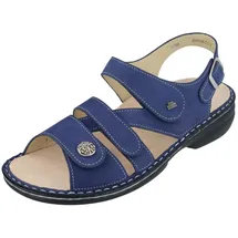Finn Comfort Gomera royal 39