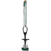 Black Diamond C4 Extendable Sling Camalot #1 Klemmgerät Rot