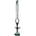 Black Diamond C4 Extendable Sling Camalot #1 Klemmgerät Rot
