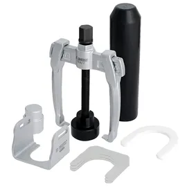 Unior Kurbelwerkzeugsatz Power Torque Werkzeugset schwarz